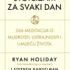 Naslovnica knjige STOICIZAM ZA SVAKI DAN: 366 meditacija o mudrosti, ustrajnosti i umijeću života - Ryan Holiday
