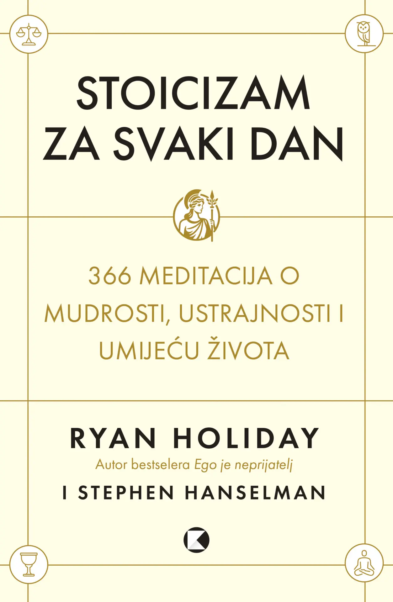 STOICIZAM ZA SVAKI DAN