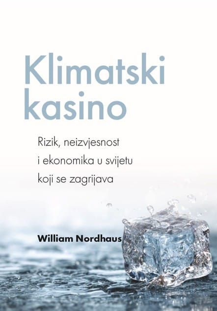 KLIMATSKI KASINO