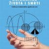 Naslovnica knjige MATEMATIKA ŽIVOTA I SMRTI: Zašto je matematika (gotovo) sve - Kit Yates