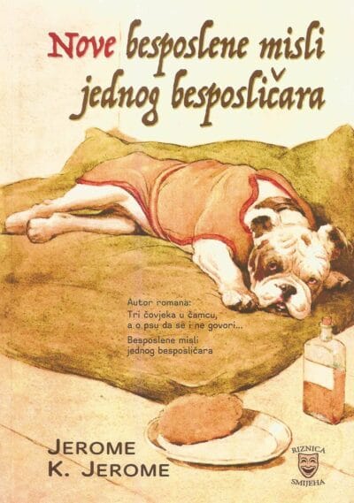 Besposlene misli0002 NOVE BESPOSLENE MISLI JEDNOG BESPOSLIČARA