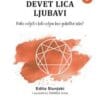 DEVET LICA LJUBAVI (3)