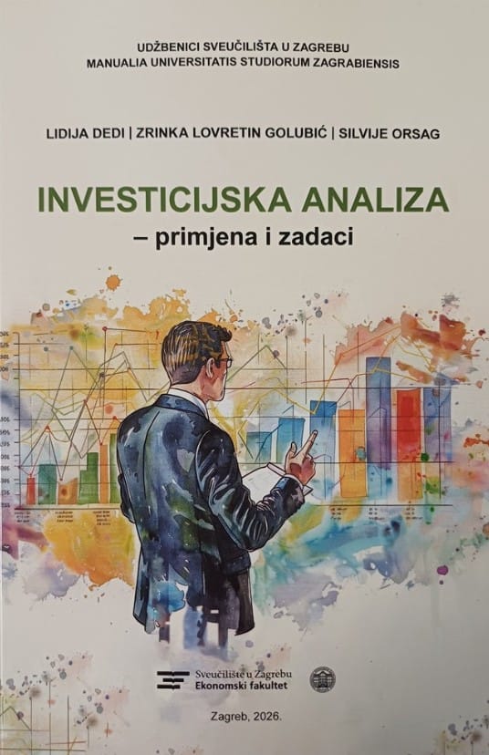 INVESTICIJSKA ANALIZA