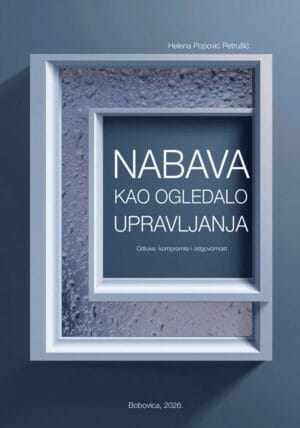 NABAVA KAO OGLEDALO UPRAVLJANJA