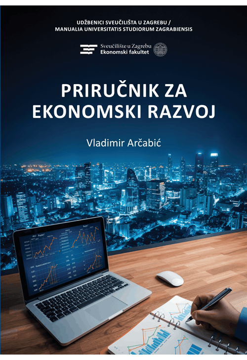 PRIRUČNIK ZA EKONOMSKI RAZVOJ