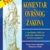 KOMENTAR OVRŠNOG ZAKONA