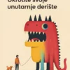 UKROTITE SVOJE UNUTARNJE DERIŠTE