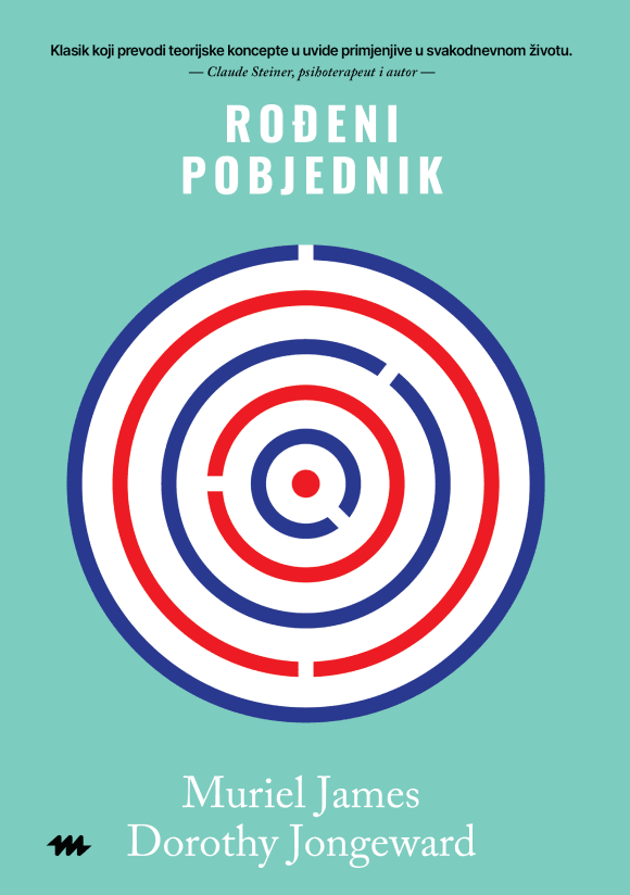 ROĐENI POBJEDNIK