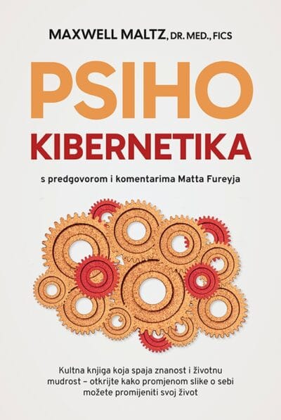 7854-PSIHOKIBERNETIKA PSIHOKIBERNETIKA