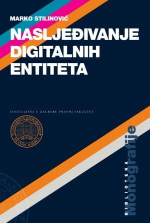 NASLJEĐIVANJE DIGITALNIH ENTITETA
