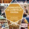 ODREDIŠTA ZA LJUBITELJE KNJIGA