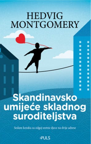 SKANDINAVSKO UMIJEĆE SKLADNOG SURODITELJSTVA