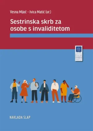 SESTRINSKA SKRB ZA OSOBE S INVALIDITETOM