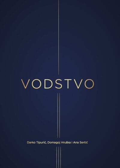 VODSTVO