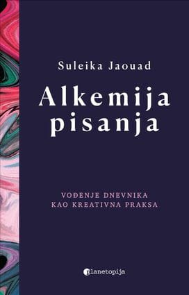 ALKEMIJA PISANJA