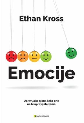EMOCIJE