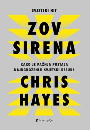 ZOV SIRENA