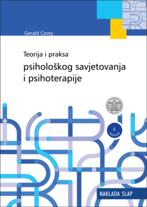 TEORIJA I PRAKSA PSIHOLOŠKOG SAVJETOVANJA I PSIHOTERAPIJE