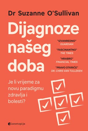 DIJAGNOZE NAŠEG DOBA
