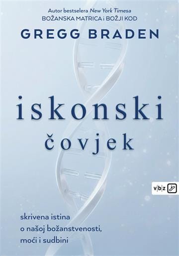 ISKONSKI ČOVJEK