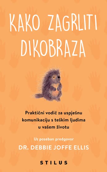 KAKO ZAGRLITI DIKOBRAZA