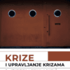 KRIZE I UPRAVLJANJE KRIZAMA