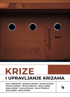 KRIZE I UPRAVLJANJE KRIZAMA