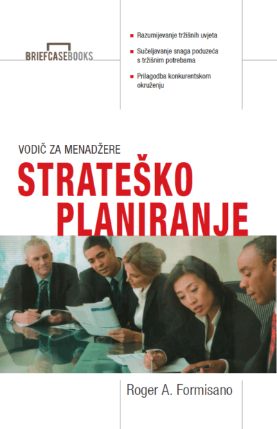 STRATEŠKO PLANIRANJE