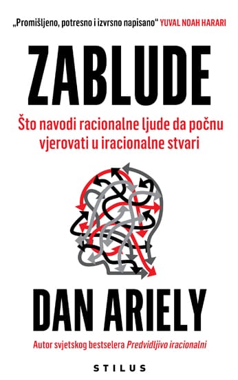ZABLUDE