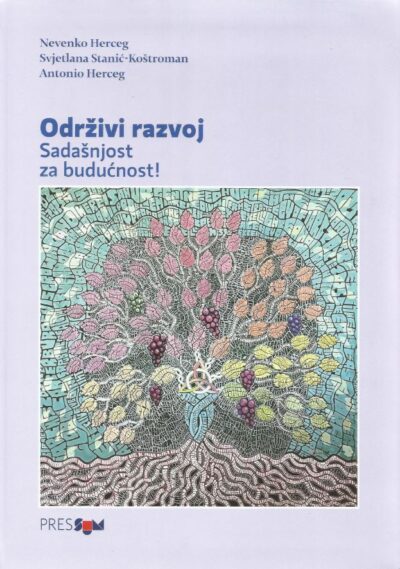 Capture ODRŽIVI RAZVOJ