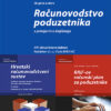 Računovodstvo poduzetnika+RRIF-ov računski plan+Hrvatski računovodstveni sustav