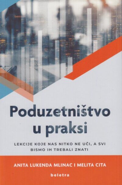 44726Poduzetnistvo-u-praksi PODUZETNIŠTVO U PRAKSI