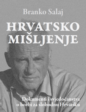 HRVATSKO MIŠLJENJE
