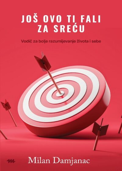 Još ovo ti fali JOŠ OVO TI FALI ZA SREĆU