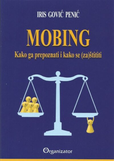 Mobing Mobing