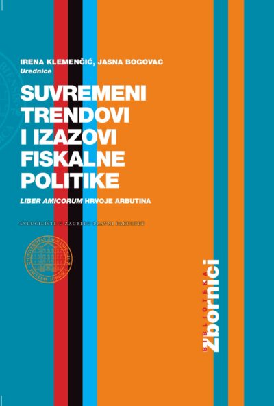 SUVREMENI TRENDOVI I IZAZOVI FISKALNE POLITIKE