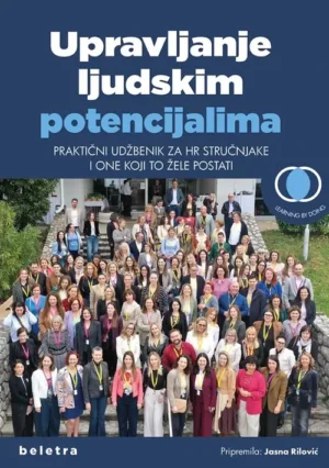 UPRAVLJANJE LJUDSKIM POTENCIJALIMA