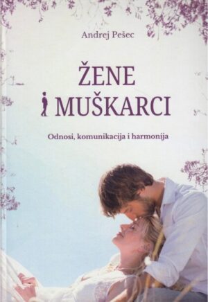 ŽENE I MUŠKARCI