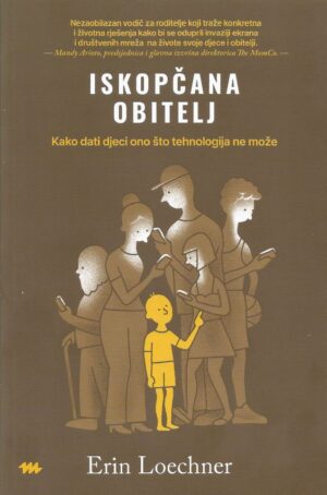 ISKOPČANA OBITELJ