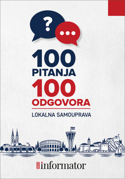 100 PITANJA - 100 ODGOVORA