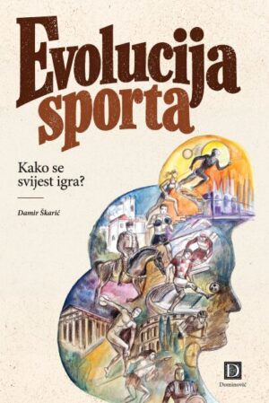 EVOLUCIJA SPORTA
