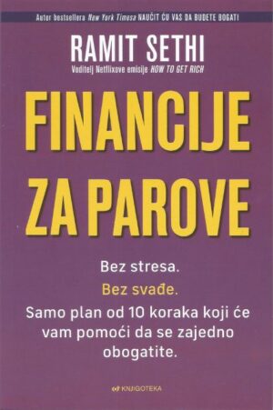 FINANCIJE ZA PAROVE