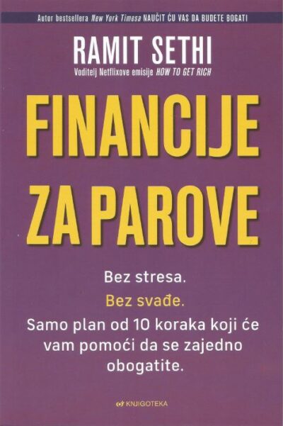 FINANCIJE ZA PAROVE