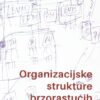 ORGANIZACIJSKE STRUKTURE BRZORASTUĆIH KOMPANIJA