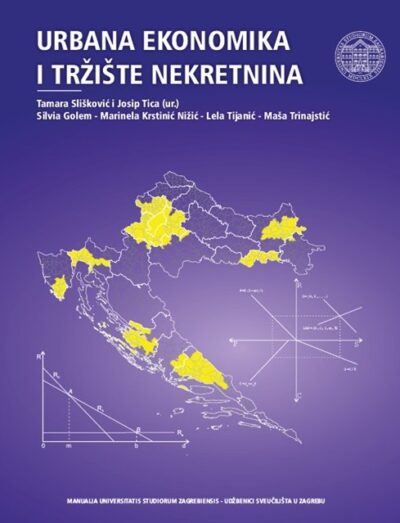 URBANA EKONOMIKA I TRŽIŠTE NEKRETNINA