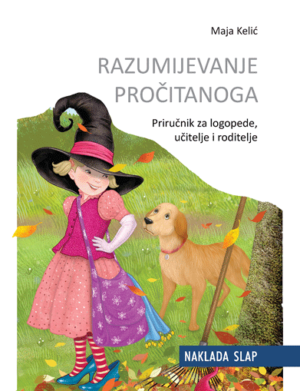RAZUMIJEVANJE PROČITANOGA