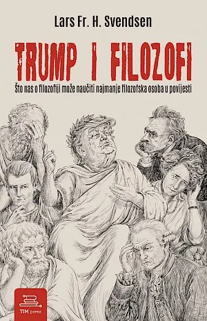 TRUMP I FILOZOFI