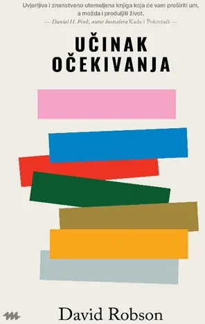 UČINAK OČEKIVANJA